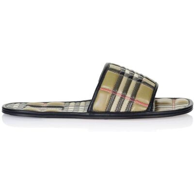 Burberry sandaal 35.5 EU Burberry sandaal 35.5 EU