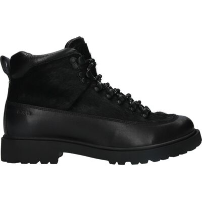 Blackstone ROCK DREE - Black - Boots 36 Blackstone ROCK DREE - Black - Boots 36
