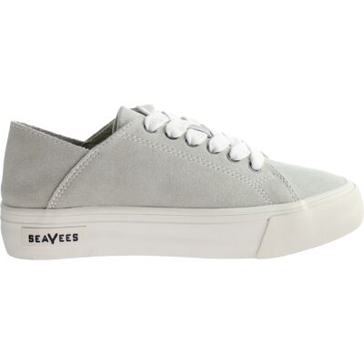 Seavees Sausalito Zee Spray Sneaker Grijs Damesschoenen 36 Seavees Sausalito Zee Spray Sneaker Grijs Damesschoenen 36