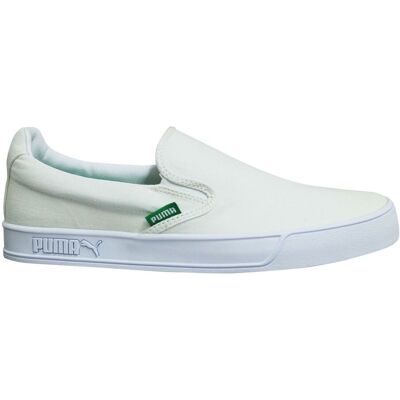 Puma Smash Vulc Herenschoenen Wit 39 Puma Smash Vulc Herenschoenen Wit 39