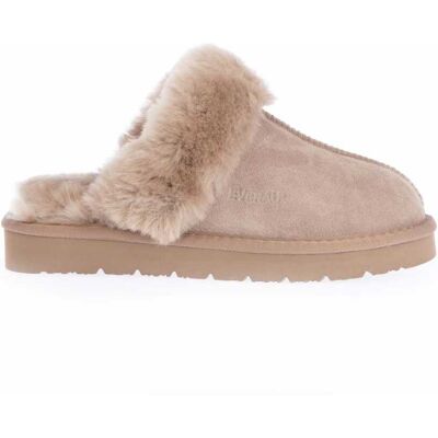 EverAU Australia Damespantoffels EverAu Raven in Tan 37 EverAU Australia Damespantoffels EverAu Raven in Tan 37