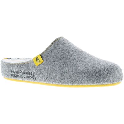 Hush Puppies De Goede Pantoffel Dames 40.5 Hush Puppies De Goede Pantoffel Dames 40.5