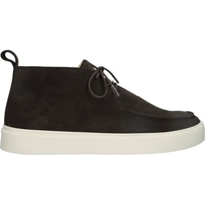 Blackstone RUBY JERRIK - Coffee - Desert boots 42 Blackstone RUBY JERRIK - Coffee - Desert boots 42