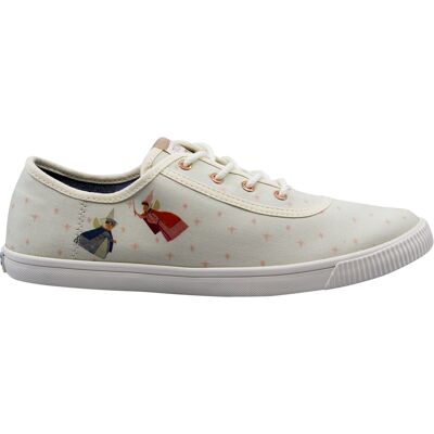 Toms x Disney Carmel Fairy Godmother Veterschoenen - Dames 36.5 Toms x Disney Carmel Fairy Godmother Veterschoenen - Dames 36.5