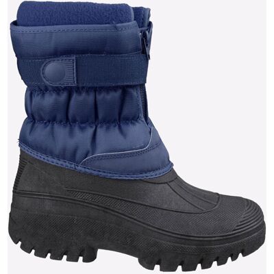 Cotswold Chase Stoffen Marine Regenlaarzen 46 Cotswold Chase Stoffen Marine Regenlaarzen 46