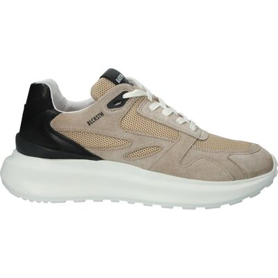 Blackstone Madison - Mouton - Chunky sneaker 37 Blackstone Madison - Mouton - Chunky sneaker 37