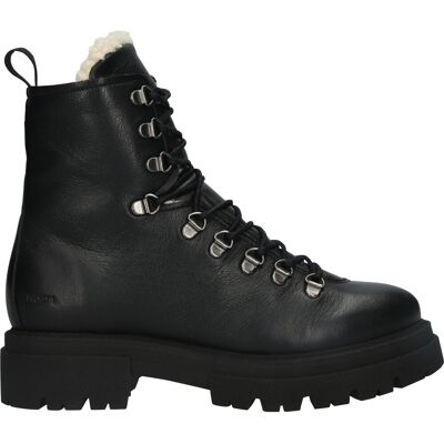 Blackstone IDA - Black - Boots 42 Blackstone IDA - Black - Boots 42