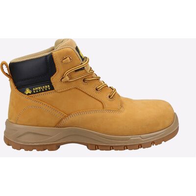 Amblers Safety Amblers 605C KIRA Waterdichte Veiligheidsschoenen Dames 40.5 Amblers Safety Amblers 605C KIRA Waterdichte Veiligheidsschoenen Dames 40.5