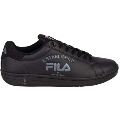 FILA - Crosscourt 2 FFM019583052 - Black - Shoes FILA - Crosscourt 2 FFM019583052 - Black - Shoes