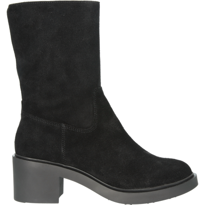 Blackstone Freyja - Black - Boots 37 Blackstone Freyja - Black - Boots 37