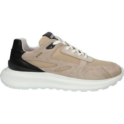Blackstone MADISON - Mouton - Chunky sneaker 40 Blackstone MADISON - Mouton - Chunky sneaker 40