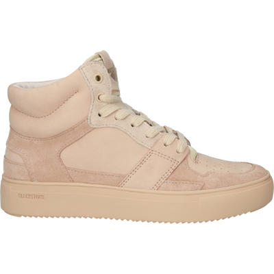 Blackstone XW42 HAZELNUT - HIGH TOP SNEAKER 36 Blackstone XW42 HAZELNUT - HIGH TOP SNEAKER 36