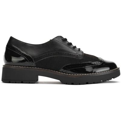 Jana Patent Toe Schoenen 36.5 Jana Patent Toe Schoenen 36.5
