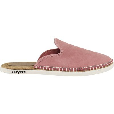 SeaVees Ocean Park Mule Roze Damesslippers 37 SeaVees Ocean Park Mule Roze Damesslippers 37