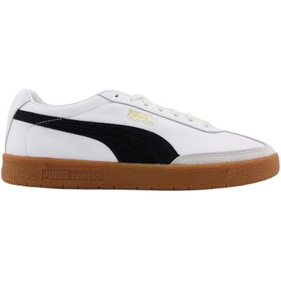 Puma Oslo City OG witte sneakers 36.5 Puma Oslo City OG witte sneakers 36.5
