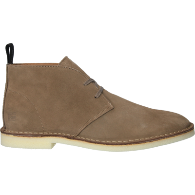 Blackstone Brennan - Taupe - Desert boots 40 Blackstone Brennan - Taupe - Desert boots 40