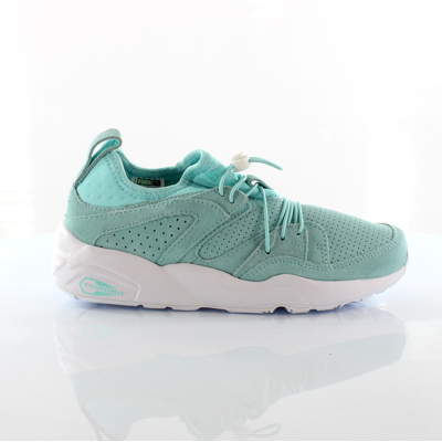 Puma 360101 11 Munt Slip-On Schoenen - Producttype Puma 360101 11 Munt Slip-On Schoenen - Producttype