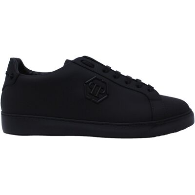 Philipp Plein MSC1473 02 Mirra zwarte sneakers 41 Philipp Plein MSC1473 02 Mirra zwarte sneakers 41
