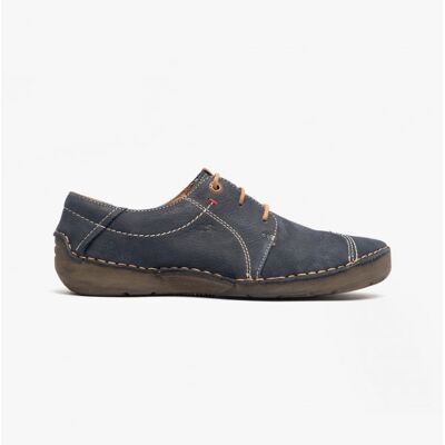 JOSEF SEIBEL Dames Lage Schoen Oceaan - Casual Schoeisel JOSEF SEIBEL Dames Lage Schoen Oceaan - Casual Schoeisel