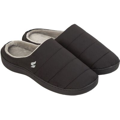 Heat Holders Dames Cozy Winter Instap Slippers XL Heat Holders Dames Cozy Winter Instap Slippers XL