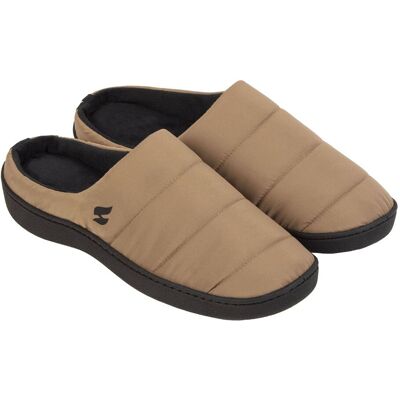 Heat Holders Dames Gezellige Winter Instap Slippers L Heat Holders Dames Gezellige Winter Instap Slippers L