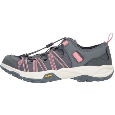 Mountain Warehouse Dames Wanderlust Extreme Vibram Wandelsandalen (Roze) 39 Mountain Warehouse Dames Wanderlust Extreme Vibram Wandelsandalen (Roze) 39