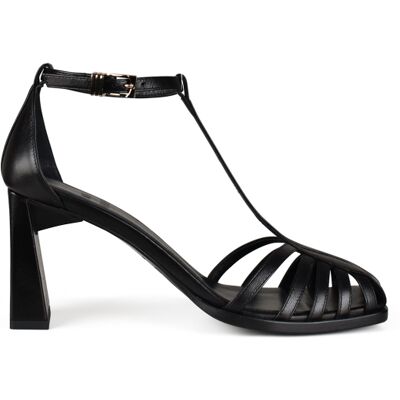Anest Collective Spider Sandalen Zwart 37 Anest Collective Spider Sandalen Zwart 37