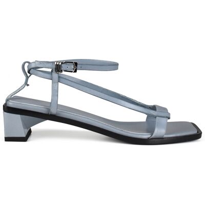 Anest Collective Linea Sandalen Blauw 37 Anest Collective Linea Sandalen Blauw 37