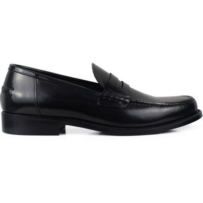 Alberto EU41 Lederen Mokassins - Loafers Alberto EU41 Lederen Mokassins - Loafers