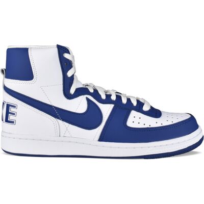 Comme des garçons Terminator hoge sneakers Wit 41 Comme des garçons Terminator hoge sneakers Wit 41