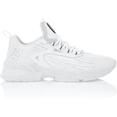 Plein Sport Lage Sneakers 36 Plein Sport Lage Sneakers 36