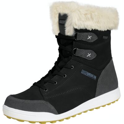 GUGGEN Mountain HPC56 Waterdichte Lederen Winterschoenen GUGGEN Mountain HPC56 Waterdichte Lederen Winterschoenen