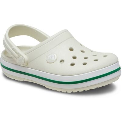 Crocs Crocband Thermoplastische Linnen Loafers 43 Crocs Crocband Thermoplastische Linnen Loafers 43