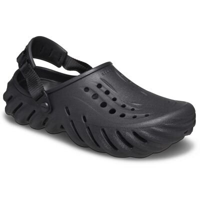 Crocs Echo Thermoplastische Zwarte Klompen 46 Crocs Echo Thermoplastische Zwarte Klompen 46