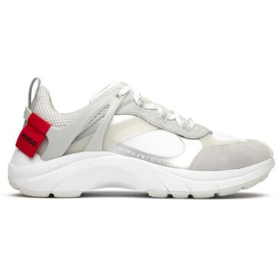 HUGO OffWhite Model 10271666 01 Sneakers HUGO OffWhite Model 10271666 01 Sneakers