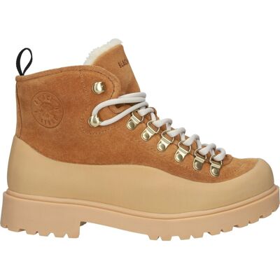 Blackstone ROCK DREE - CL247 Cuoio - Boots 39 Blackstone ROCK DREE - CL247 Cuoio - Boots 39