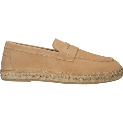 Blackstone ESPA SONNY - DG375 Mouton - Slip-ons 40 Blackstone ESPA SONNY - DG375 Mouton - Slip-ons 40