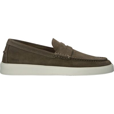 Blackstone ZUKO ENZO - DG370 Caribou - Slip-ons 40 Blackstone ZUKO ENZO - DG370 Caribou - Slip-ons 40