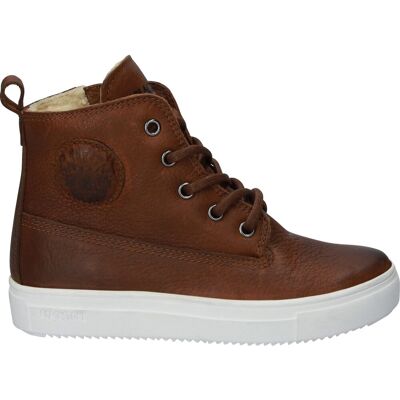 Blackstone ASPEN PAL - CK07 Old Yellow - Sneaker (high) 31 Blackstone ASPEN PAL - CK07 Old Yellow - Sneaker (high) 31