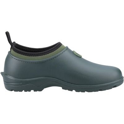 Cotswold Dames/Dames Perrymead Schoenen (Groen) 40.5 Cotswold Dames/Dames Perrymead Schoenen (Groen) 40.5