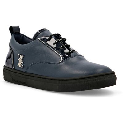 Billionaire Lage Sneakers Crest 32 Billionaire Lage Sneakers Crest 32