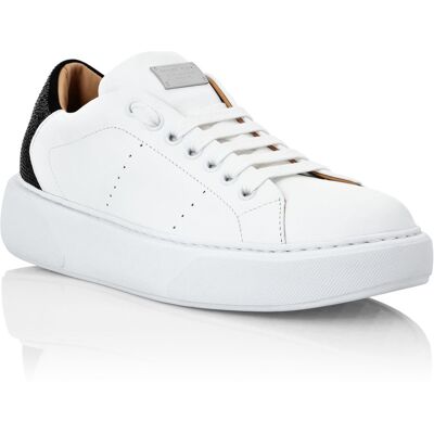 Philipp Plein Lage Sneakers Skull 41 Philipp Plein Lage Sneakers Skull 41