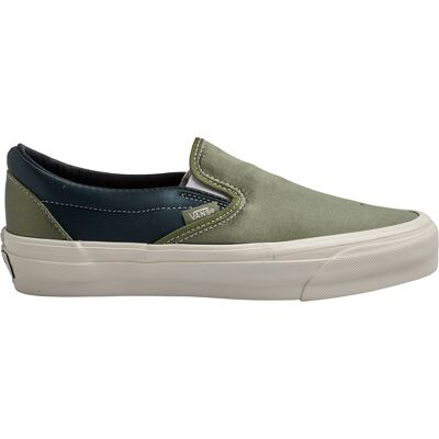 Vans Lx Slip-On Reissue 98 VN0007PJZBF1 Sneakers voor Mannen en Vrouwen 3-4 (UK Shoe) Vans Lx Slip-On Reissue 98 VN0007PJZBF1 Sneakers voor Mannen en Vrouwen 3-4 (UK Shoe)