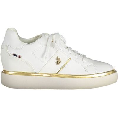 U.S. Polo Assn Casual Lage Sneakers 36 U.S. Polo Assn Casual Lage Sneakers 36
