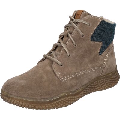 JOSEF SEIBEL Amelie 09 Enkellaars voor Dames beige 36 JOSEF SEIBEL Amelie 09 Enkellaars voor Dames beige 36