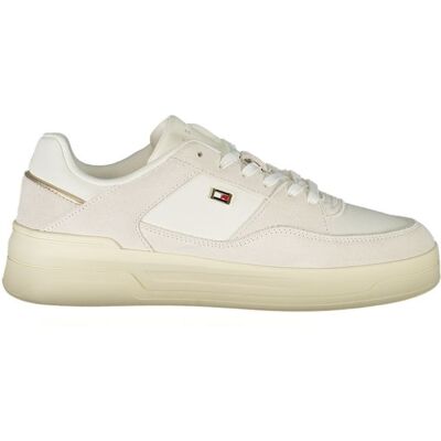 Tommy Hilfiger Suède Lage Sneakers Fw0fw07466 40 Tommy Hilfiger Suède Lage Sneakers Fw0fw07466 40