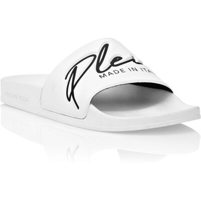 Philipp Plein Slippers 37 Philipp Plein Slippers 37