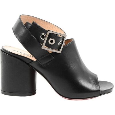 Dee Ocleppo Riemleer Hakken Sandalen 41 Dee Ocleppo Riemleer Hakken Sandalen 41