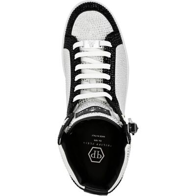 Philipp Plein Sneakers Money Beast 42 Philipp Plein Sneakers Money Beast 42