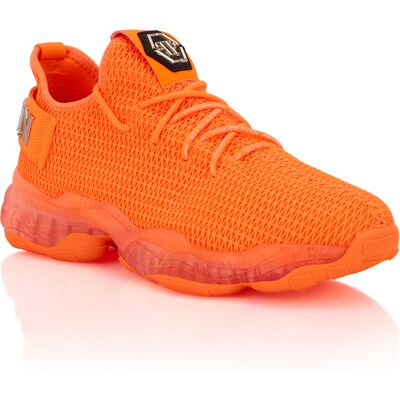 Philipp Plein Hardloopschoen Hyper Shock 36 Philipp Plein Hardloopschoen Hyper Shock 36